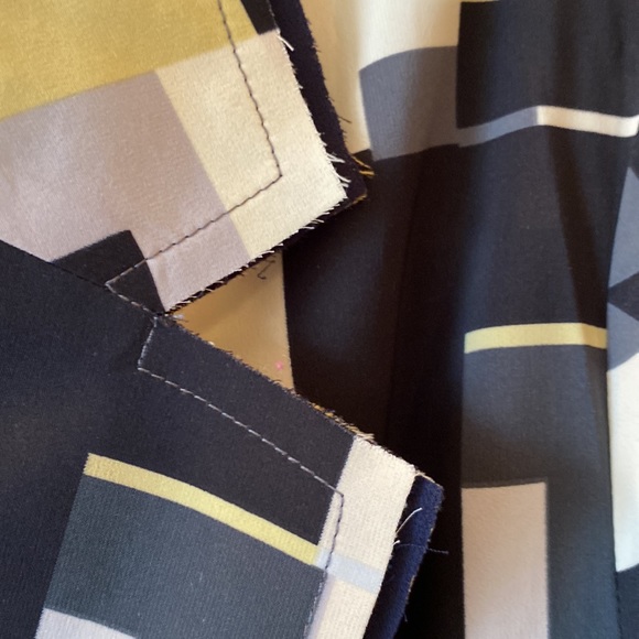 Designer blazer - Picture 2 of 5